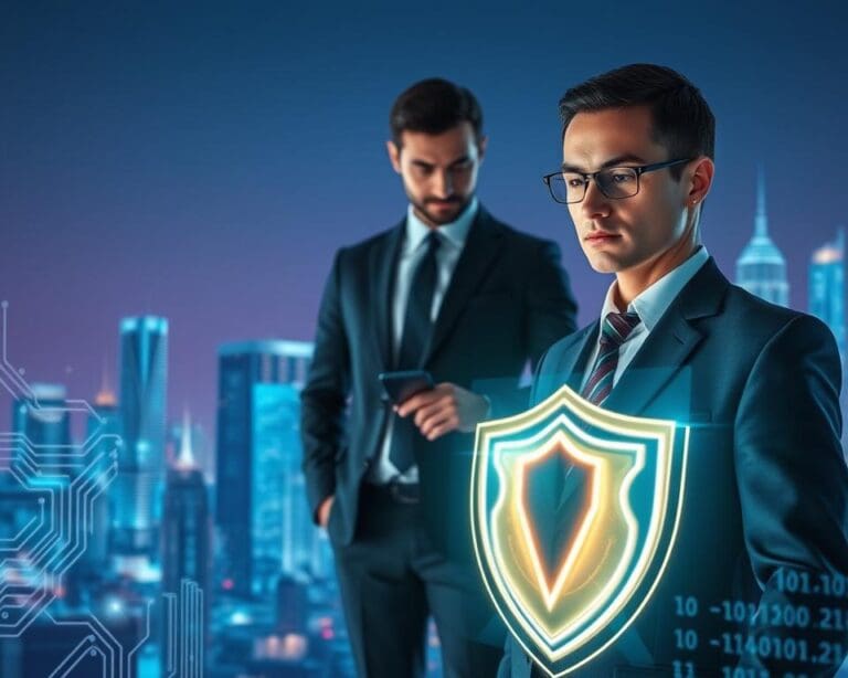 Waarom blijft digitale beveiliging onmisbaar?