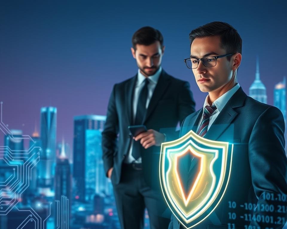 Waarom blijft digitale beveiliging onmisbaar?