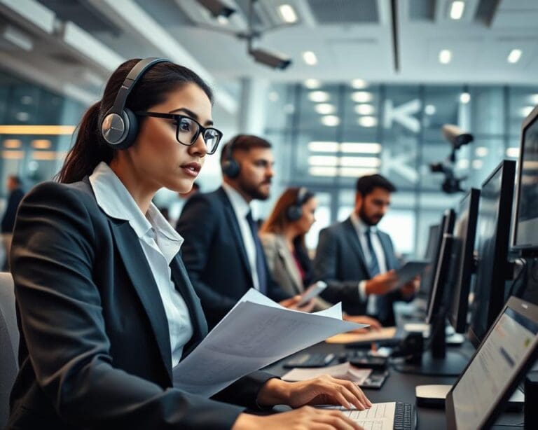 Waarom blijven beveiligingsdiensten groeien?