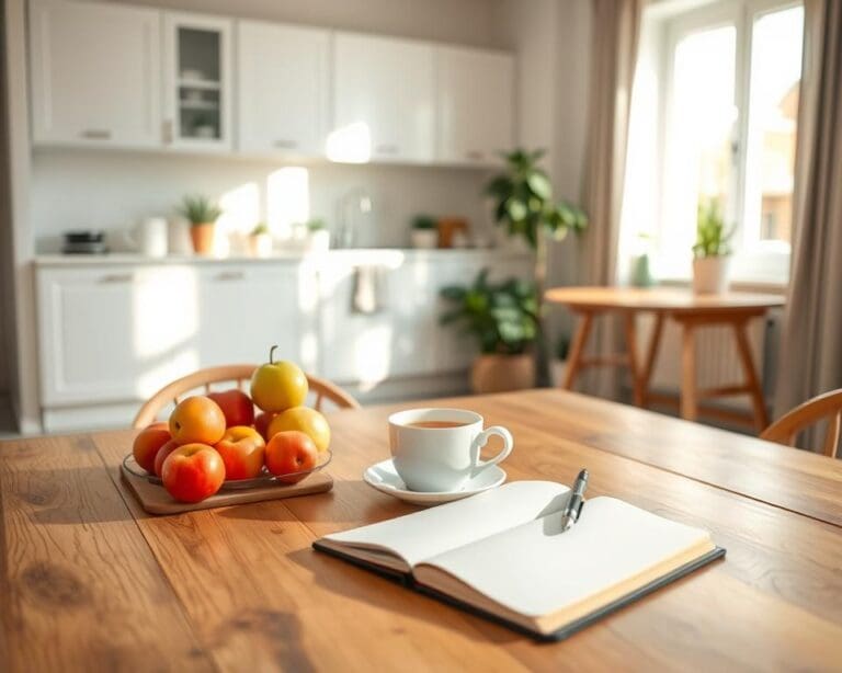 Waarom eenvoud werkt in dagelijkse gewoontes?