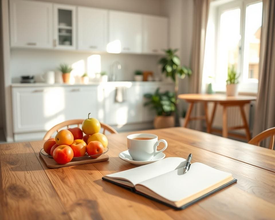 Waarom eenvoud werkt in dagelijkse gewoontes?