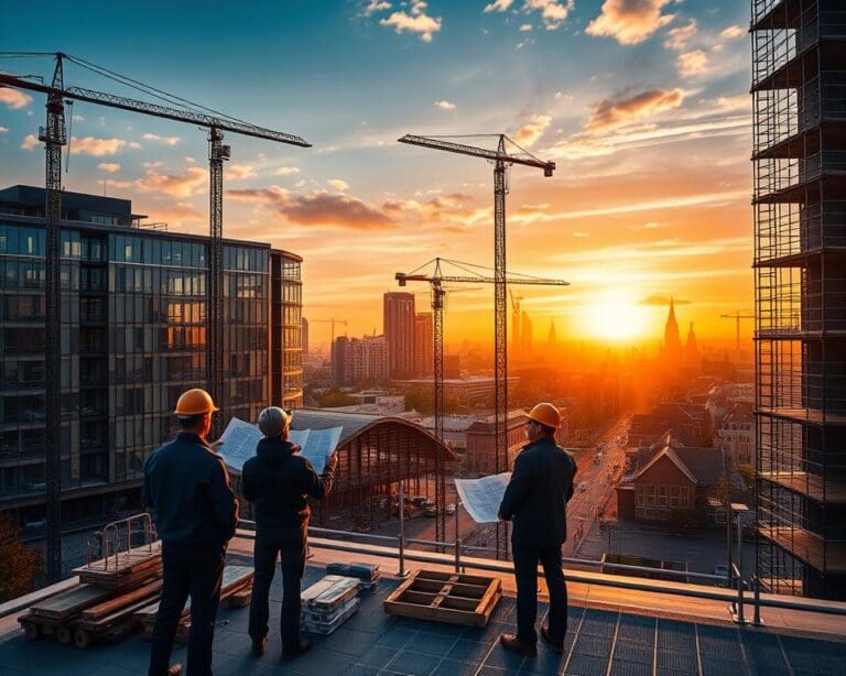 Waarom inspirerende bouwverhalen belangrijk zijn voor Nederland?