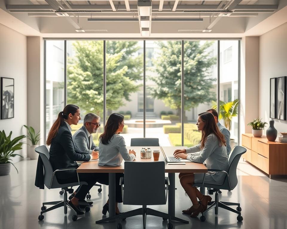 Waarom investeren bedrijven in veilige omgevingen?