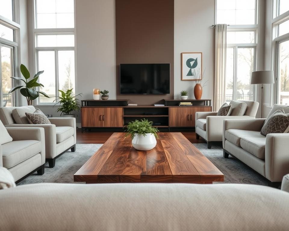 Waarom investeren huiseigenaren in maatwerkmeubels?