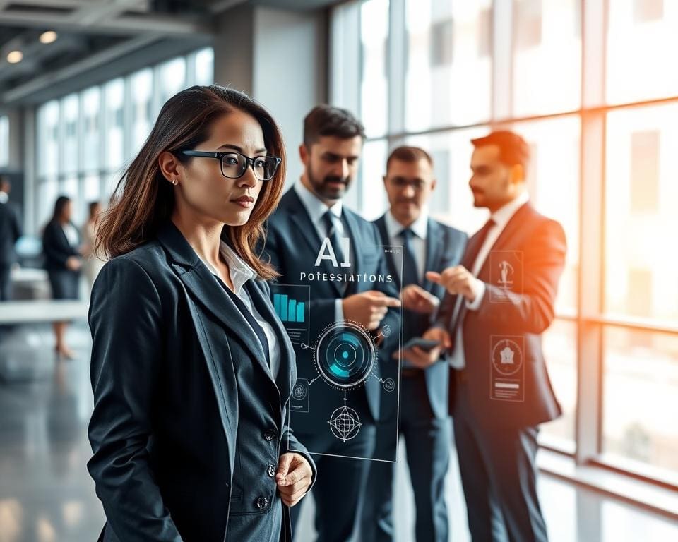 Waarom investeren organisaties in AI-detectie?