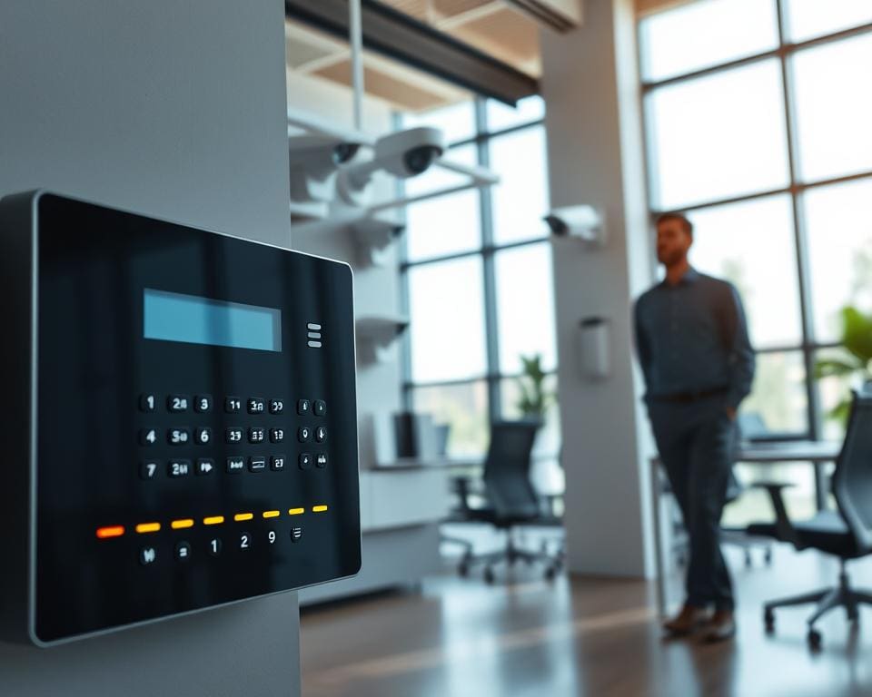 Waarom investeren organisaties in alarmsystemen?