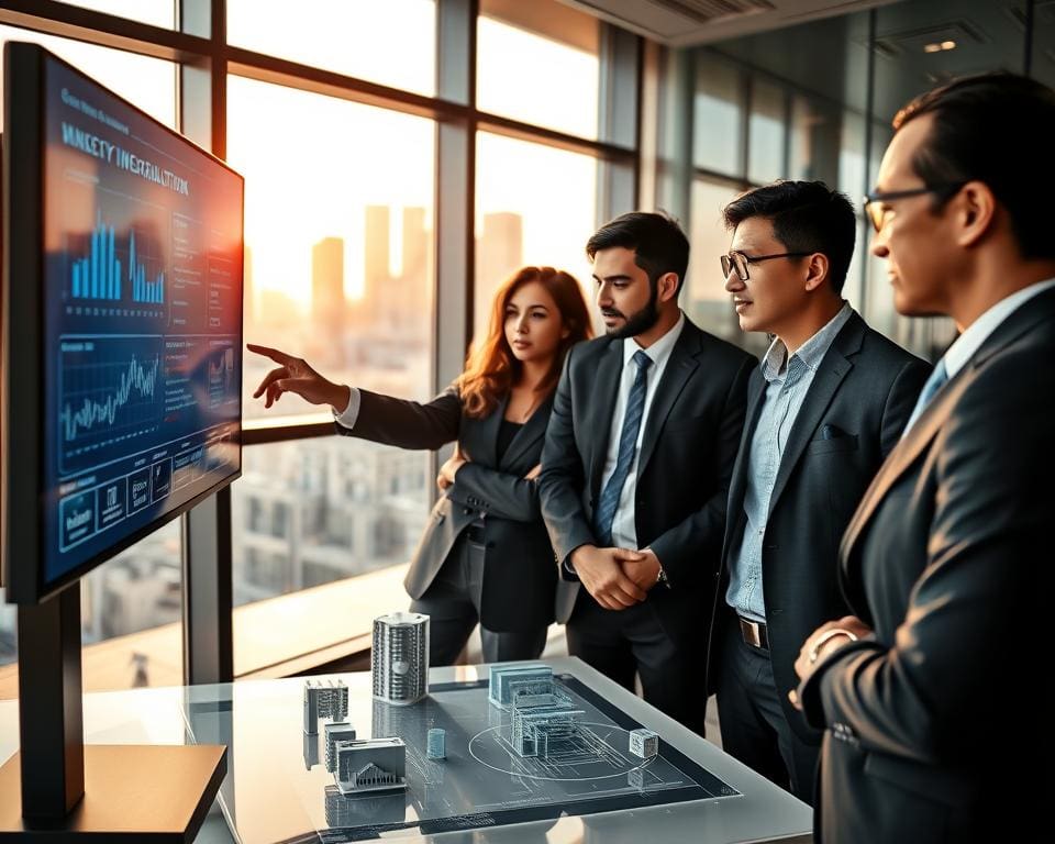 Waarom investeren organisaties in beveiligingsintegraties?