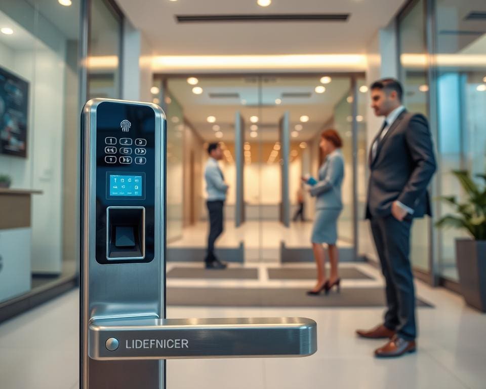 Waarom investeren organisaties in toegangscontrole?