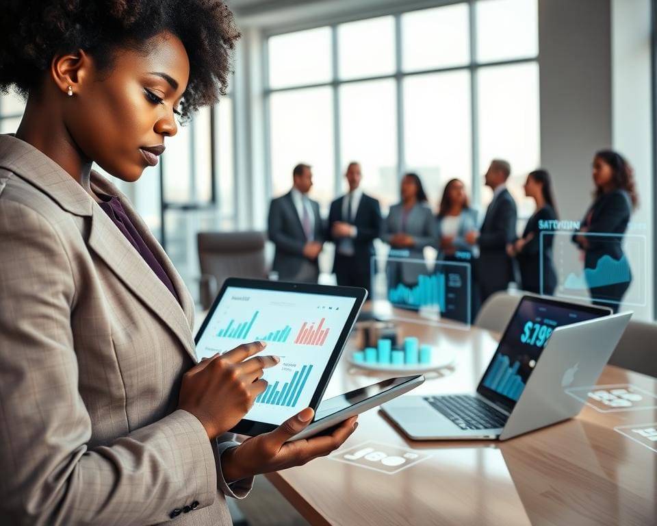 Waarom investeren organisaties in veiligheidsdata?