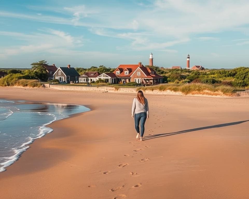 Waarom is Zeeland geschikt voor een weekendje weg?