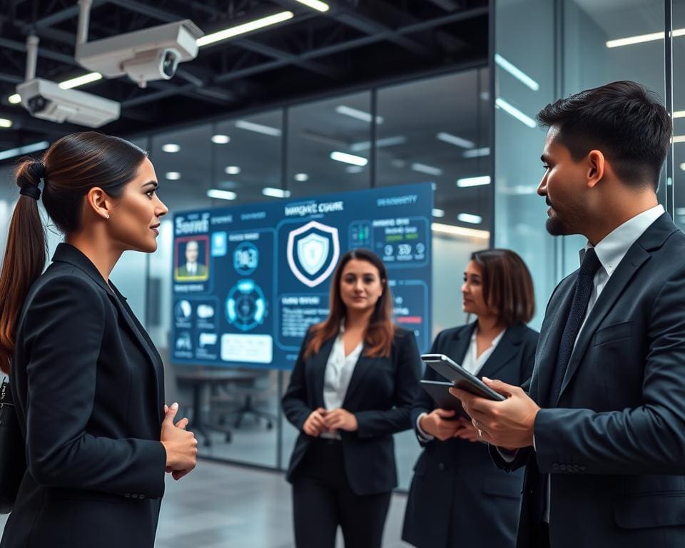 Waarom is beveiliging een continu proces?