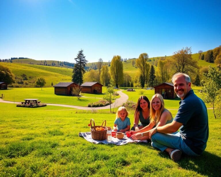 Waarom is vakantie bij Veluwepark Voorthuizen zo geliefd?