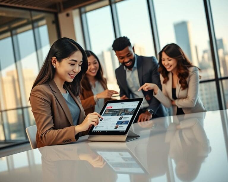 Waarom kiezen bedrijven voor slimme meldingen?