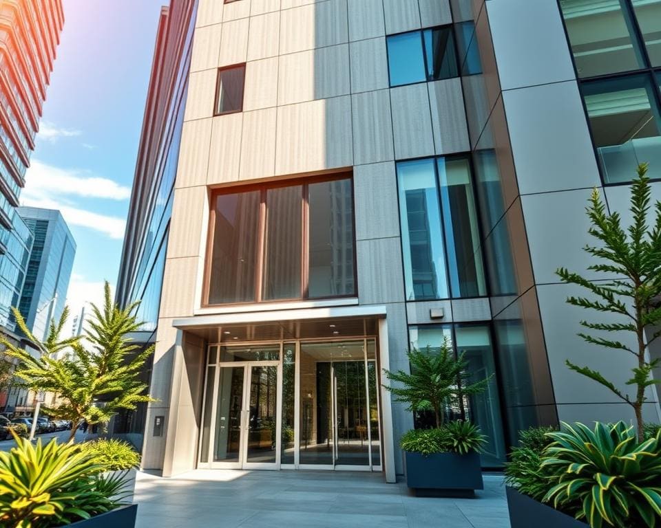 Waarom kiezen huiseigenaren voor moderne gevelrenovatie?