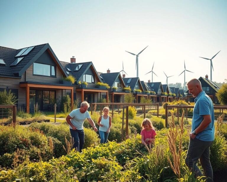 Waarom kiezen steeds meer mensen voor duurzaam wonen?
