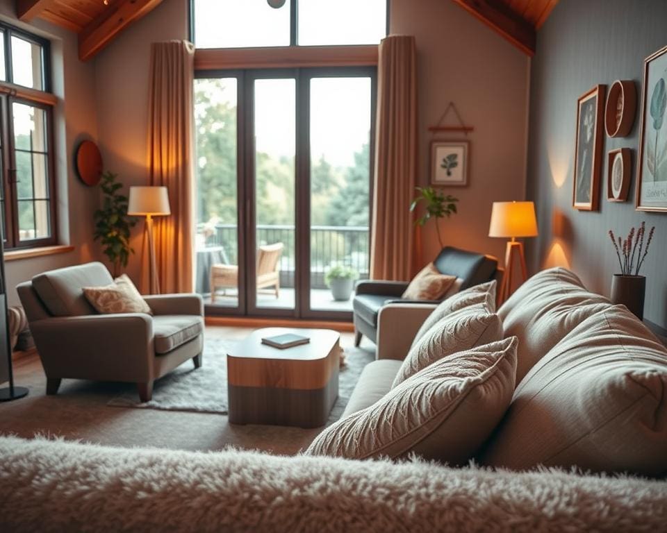 Waarom speelt isolatie een sleutelrol in comfortabel wonen?