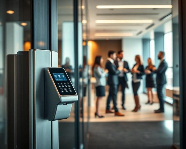 Waarom zijn pasjessystemen veilig?