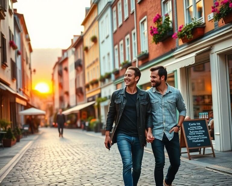 Waarom zijn stedentrips perfect voor een paar dagen weg?