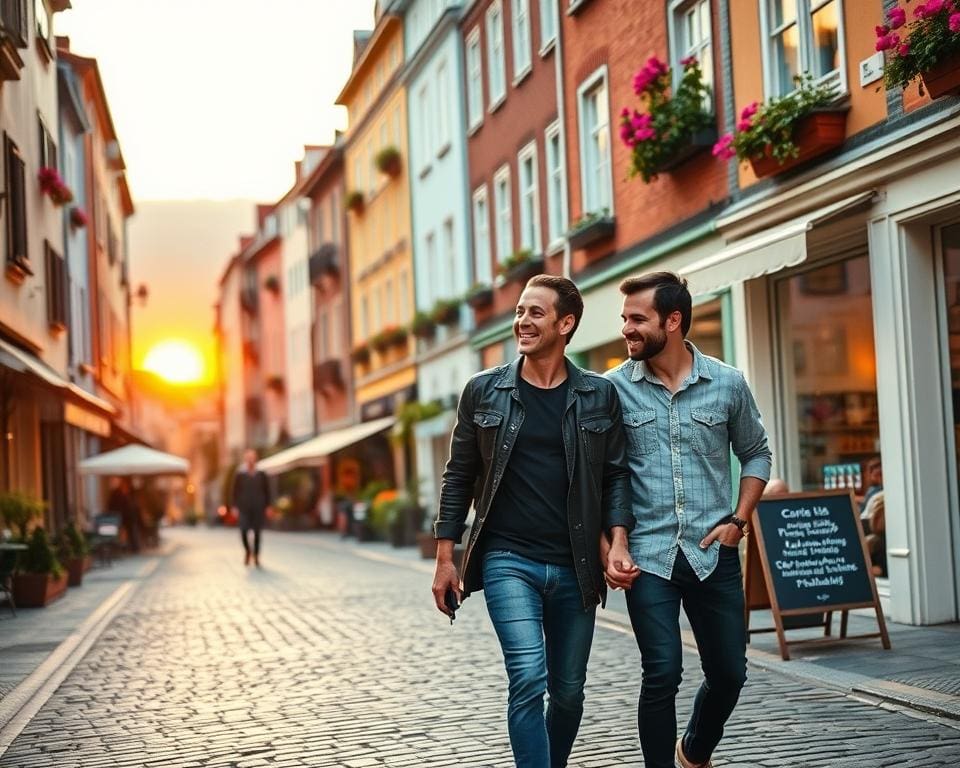 Waarom zijn stedentrips perfect voor een paar dagen weg?