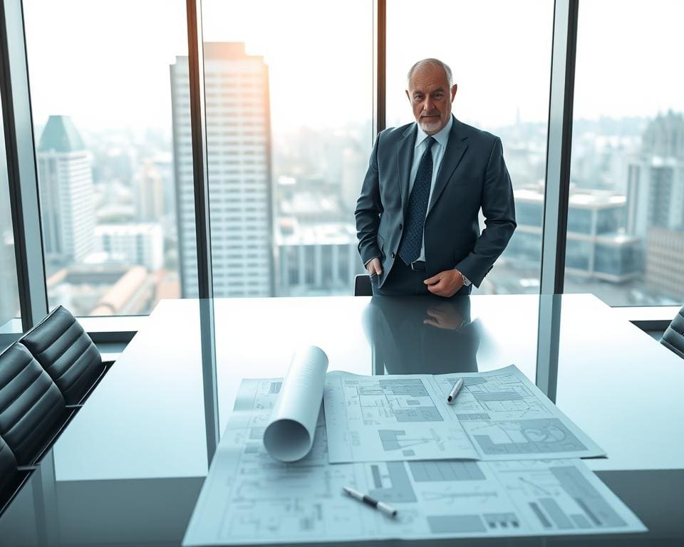 Wat doet een beveiligingsadviseur?