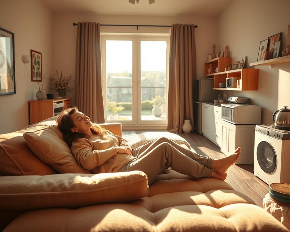 Wat doet goede isolatie voor je woonplezier?