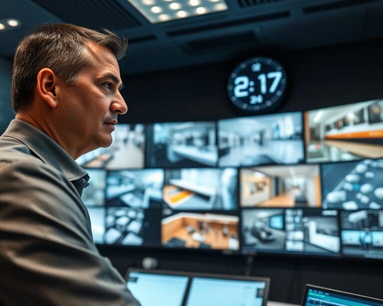 Wat maakt 24/7-beveiliging betrouwbaar?