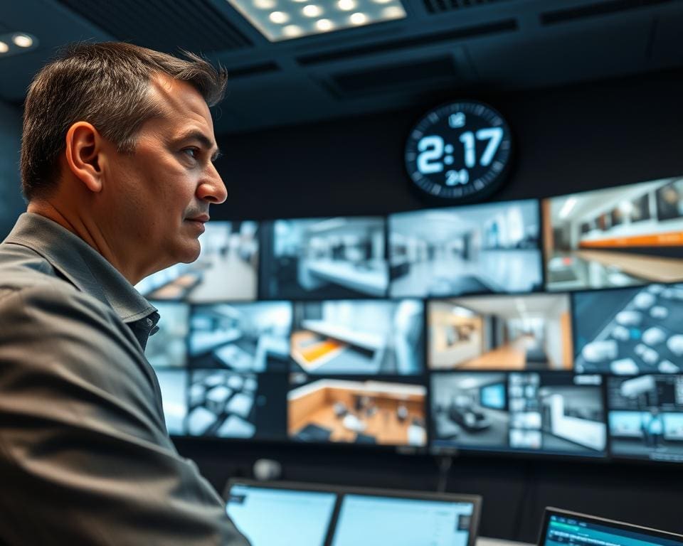 Wat maakt 24/7-beveiliging betrouwbaar?