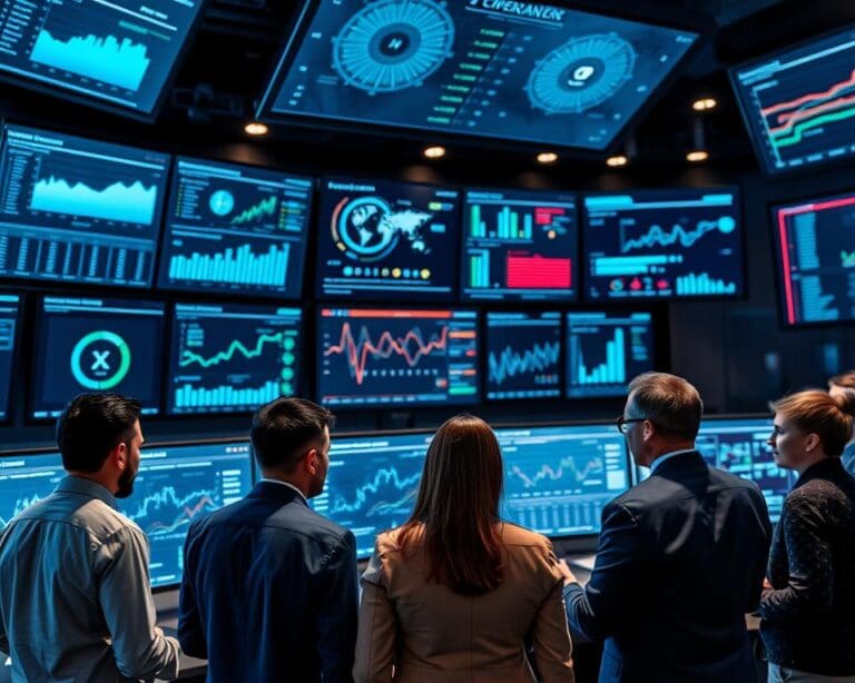 Wat maakt beveiliging inzichtelijk?