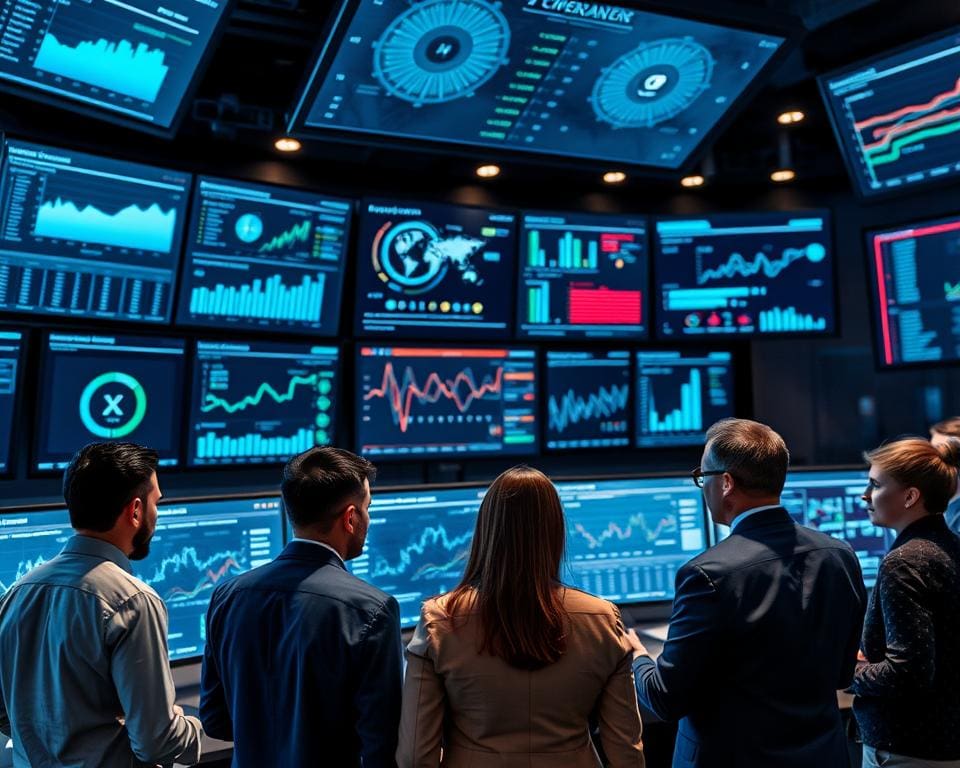 Wat maakt beveiliging inzichtelijk?