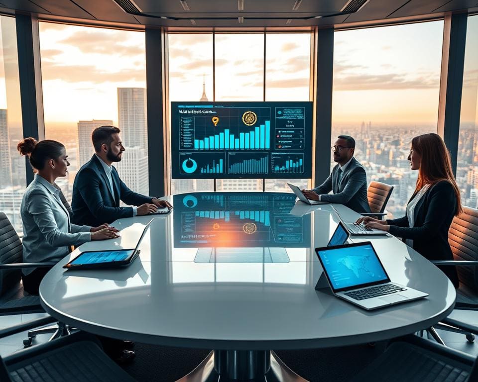 Wat maakt beveiligingsoplossingen schaalbaar?