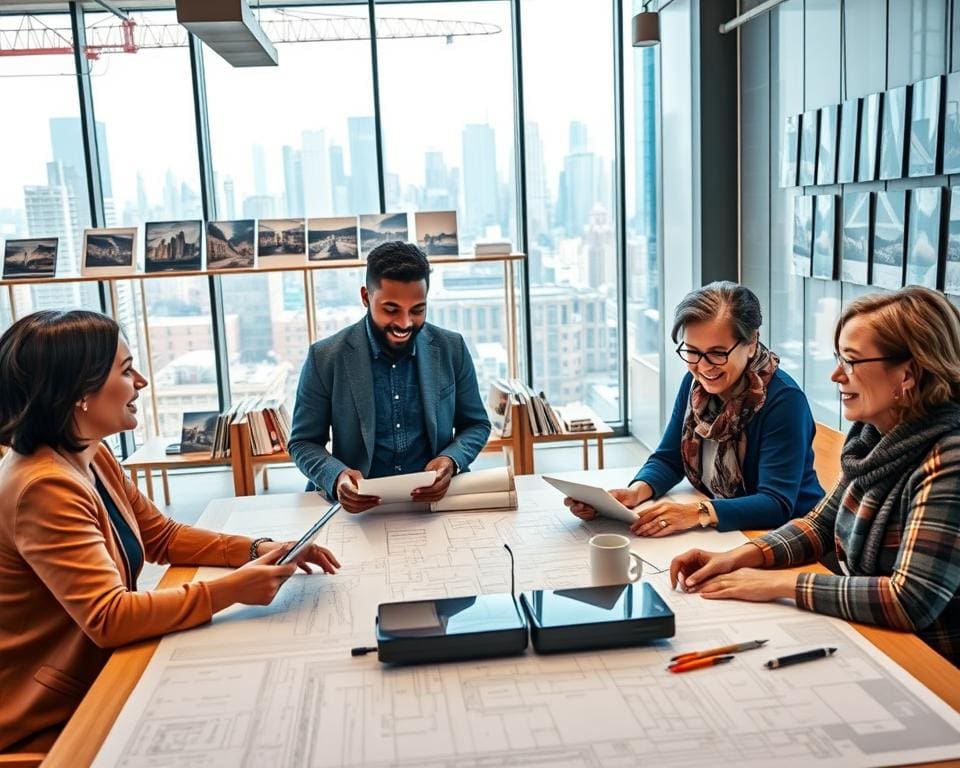 Wat maakt bouwverhalen op bouwverhaal.nl zo waardevol?