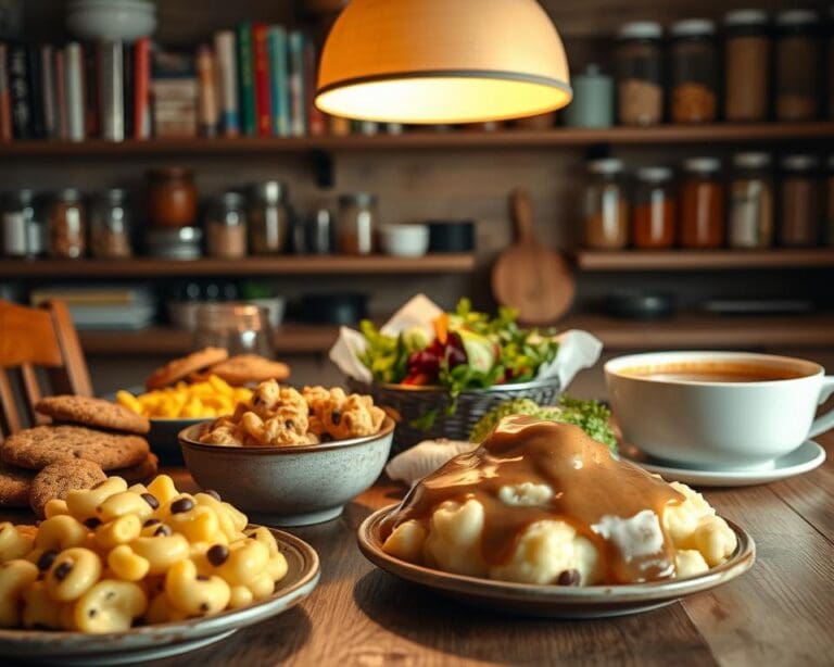 Wat maakt comfortgerechten zo populair?