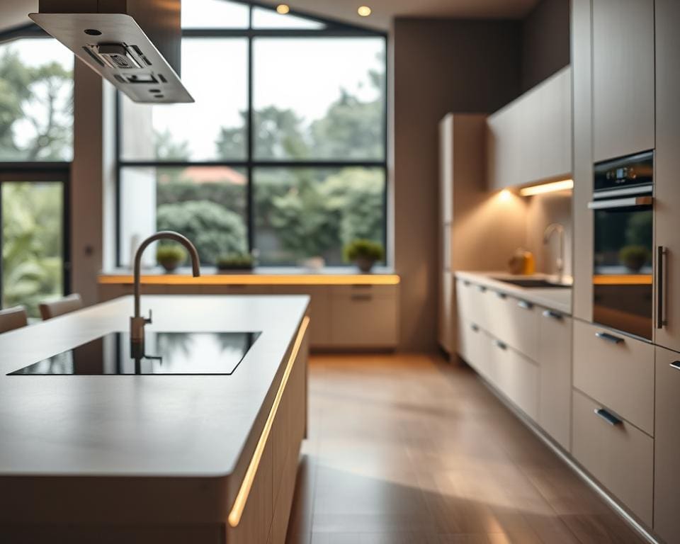 Wat maakt een keukenverbouwing toekomstbestendig?