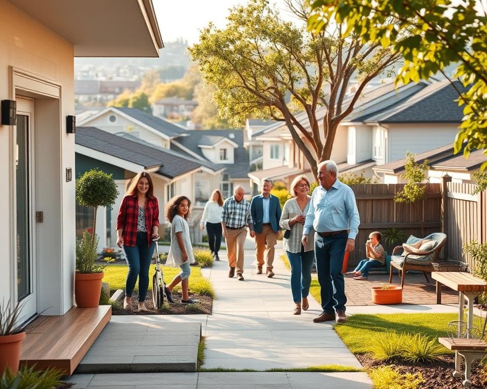 Wat maakt een woning geschikt voor elke levensfase?