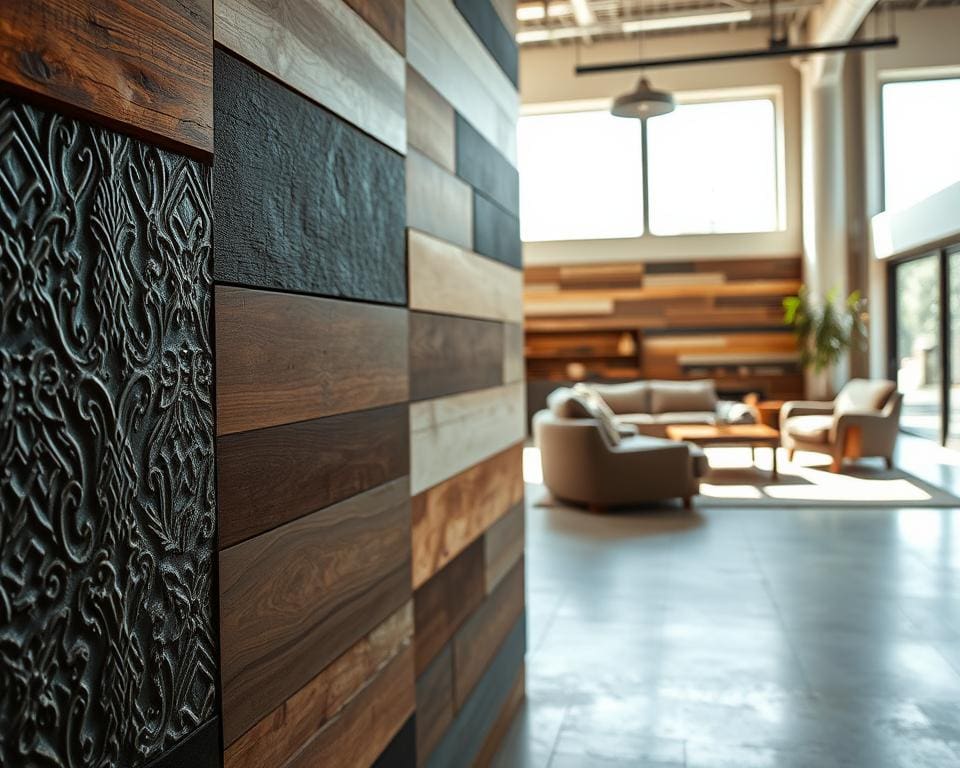 Wat maakt industriële wandbeplating zo veelzijdig?