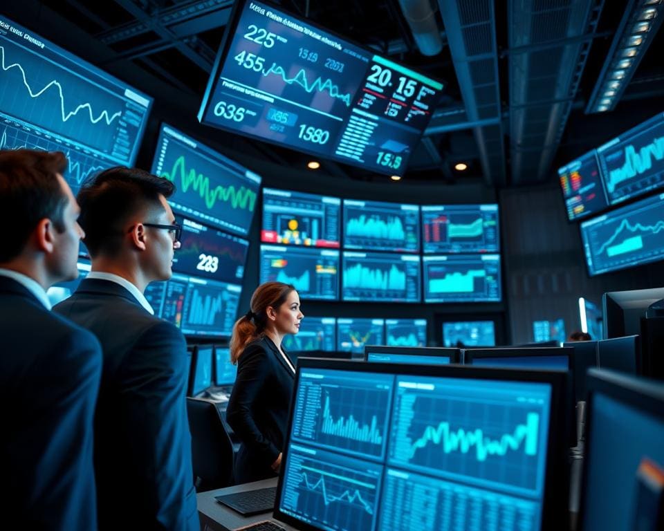 Wat maakt realtime monitoring noodzakelijk?