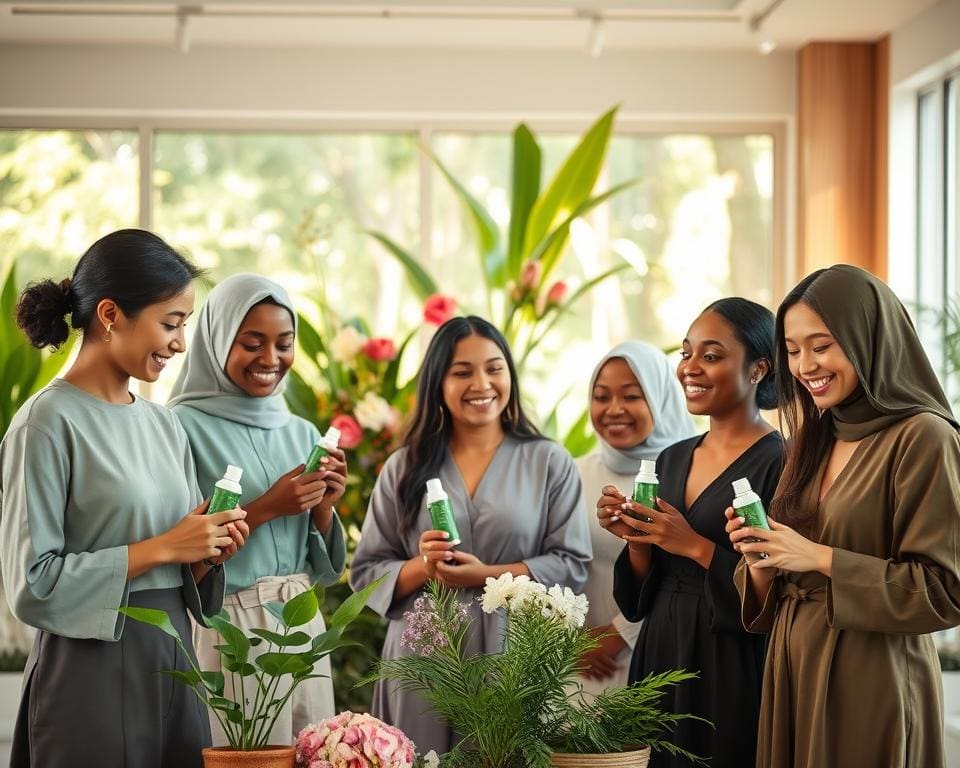 Wat maakt verzorging prettig en duurzaam?