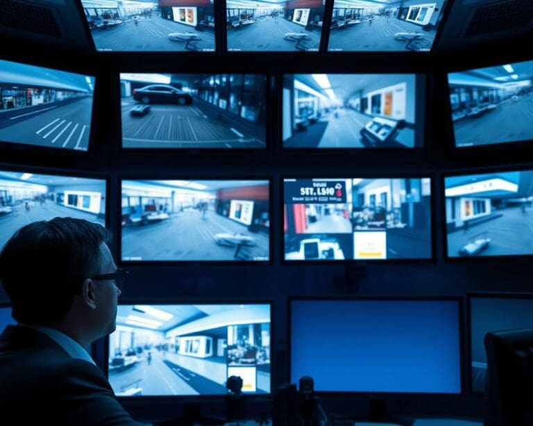 Wat maakt videobewaking betrouwbaar?