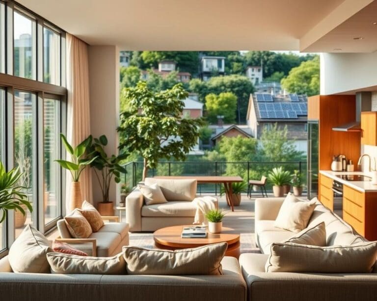 Wat maakt wonen aangenamer met slimme bouwoplossingen?