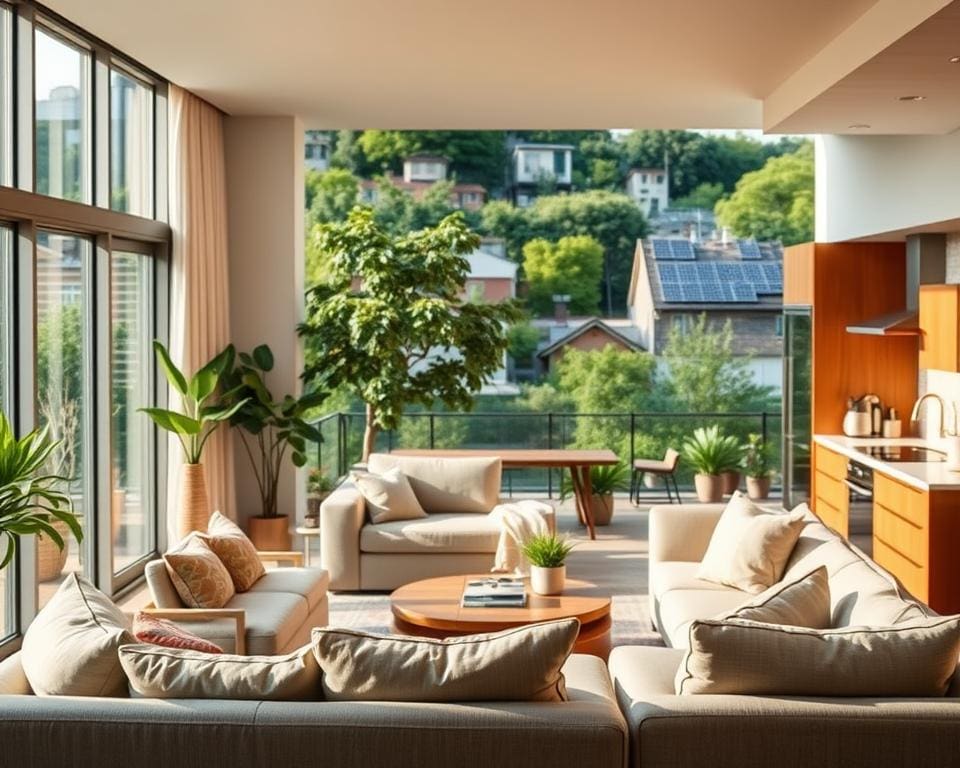 Wat maakt wonen aangenamer met slimme bouwoplossingen?