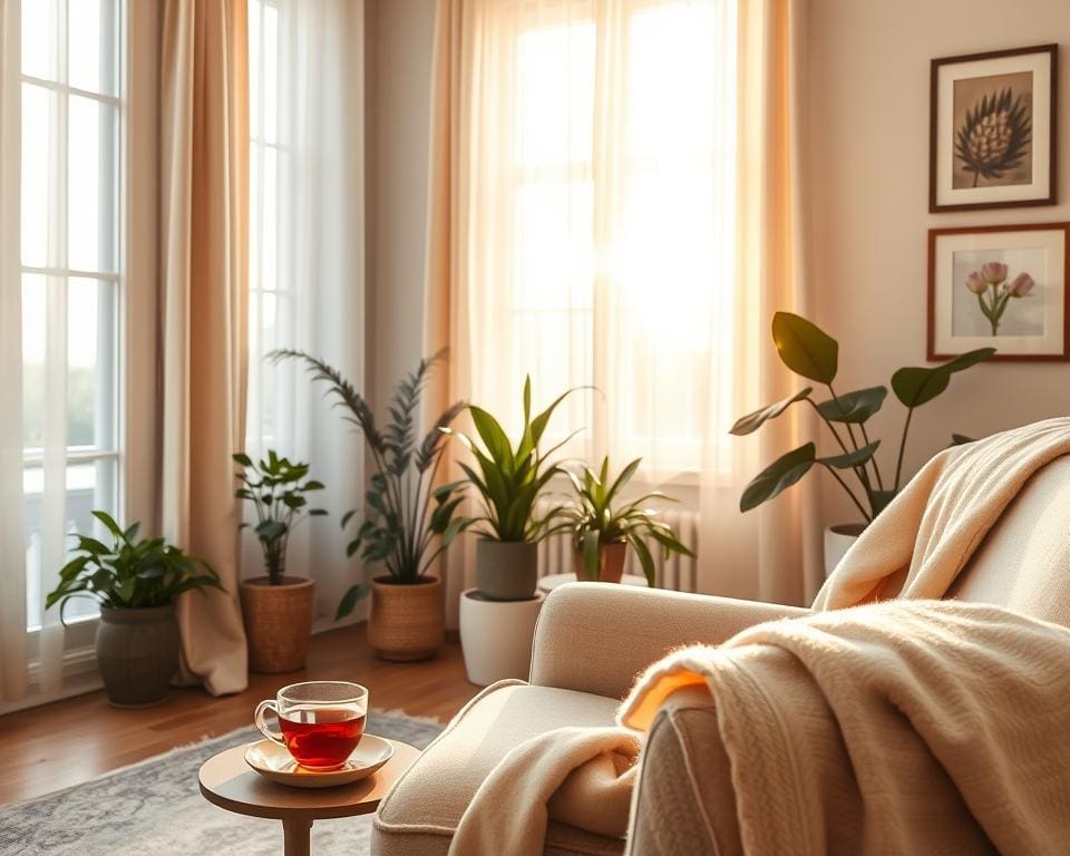 Wat zijn fijne ontspanningsmomenten?