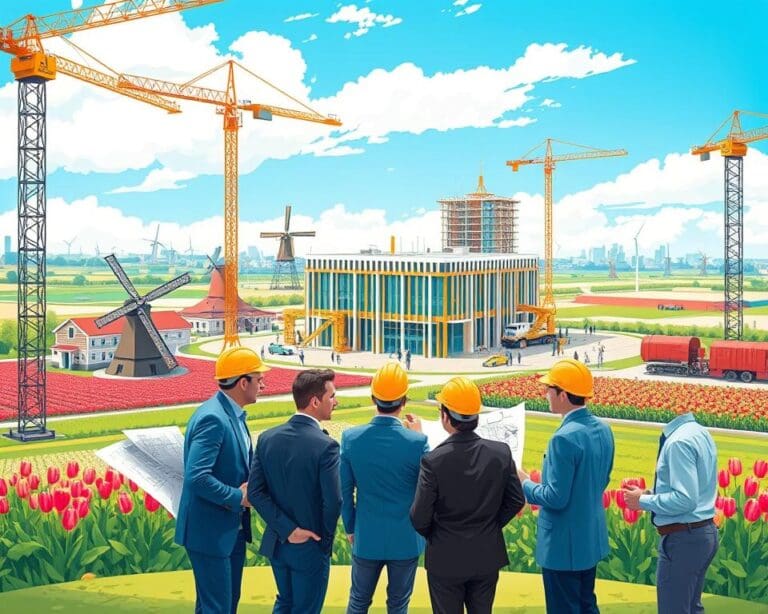 Welke bouwprojecten in Nederland verdienen extra aandacht?