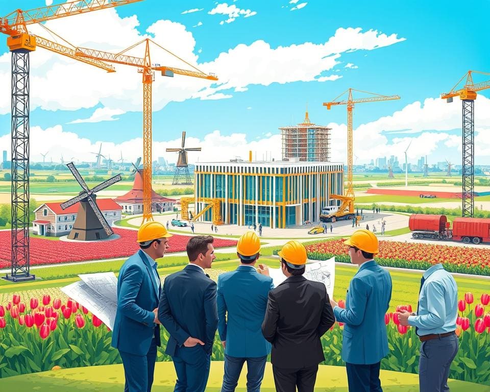 Welke bouwprojecten in Nederland verdienen extra aandacht?