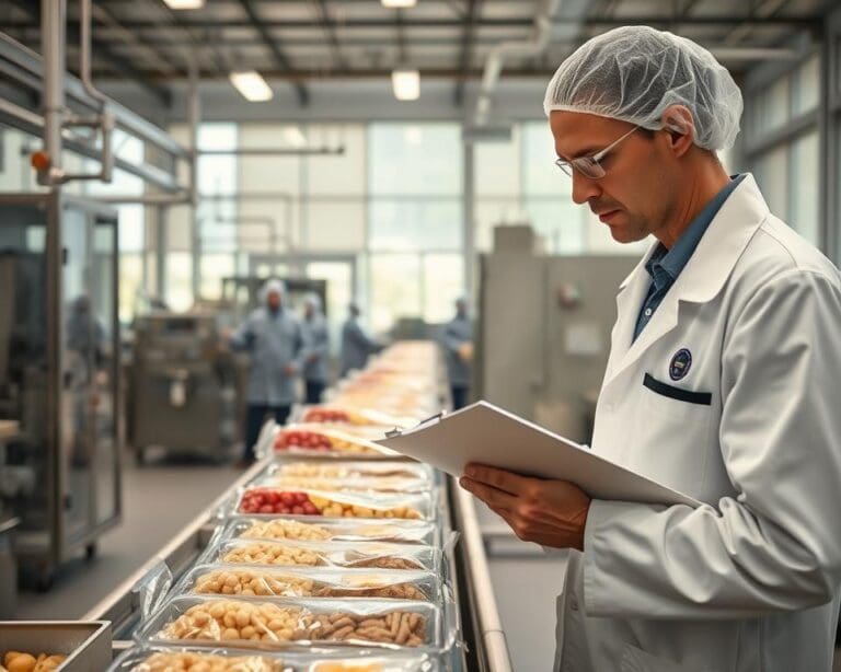 QA officer vacatures