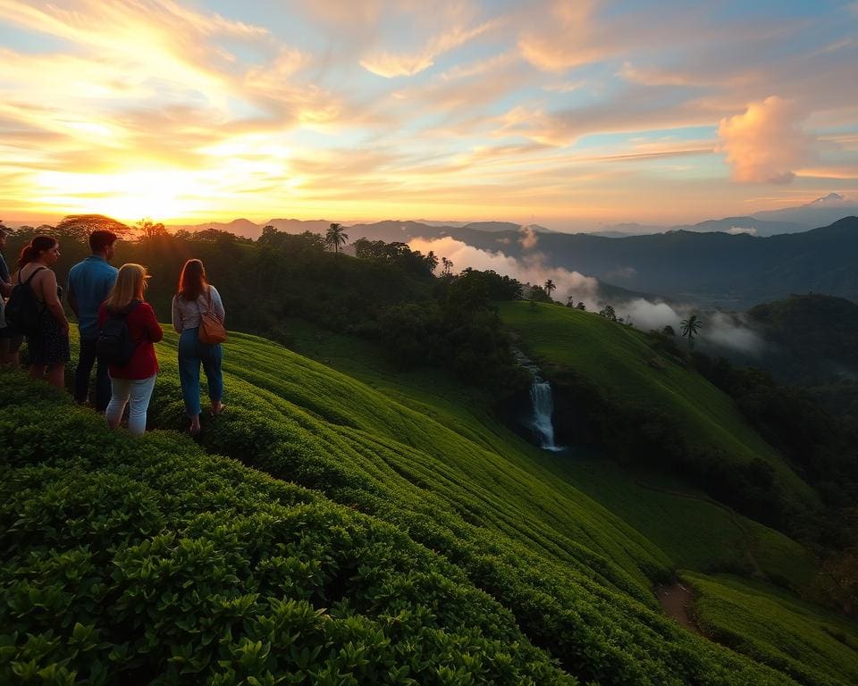 Vakantie Sri Lanka met Ella