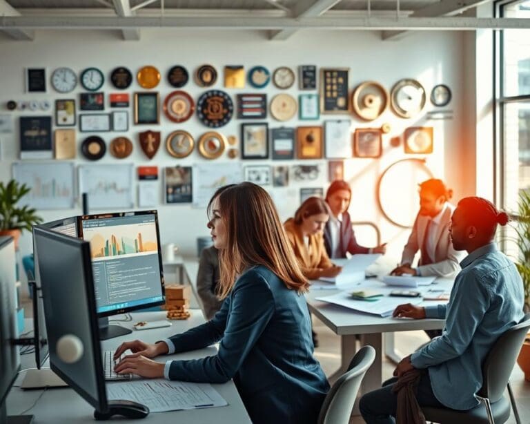 Waarom blijven technische functies populair?