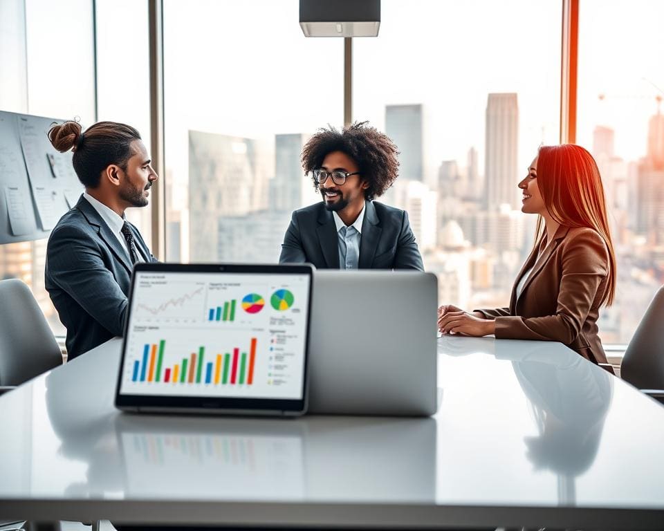 Waarom investeren bedrijven in CRM-software?