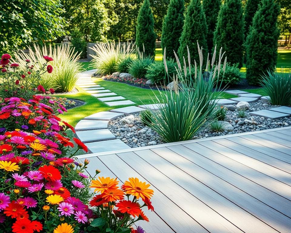 Waarom investeren mensen in onderhoudsarme materialen?