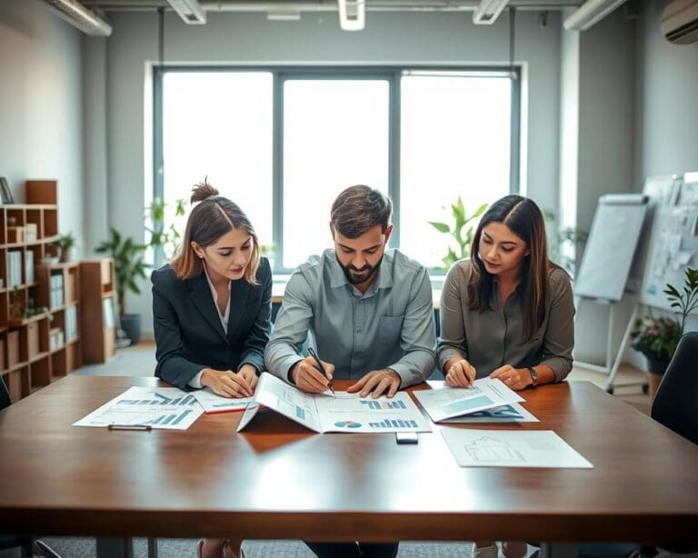 Waarom is nauwkeurigheid belangrijk in werk?