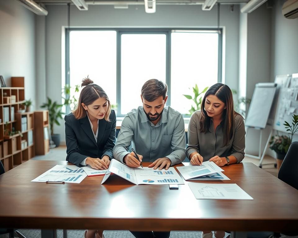 Waarom is nauwkeurigheid belangrijk in werk?